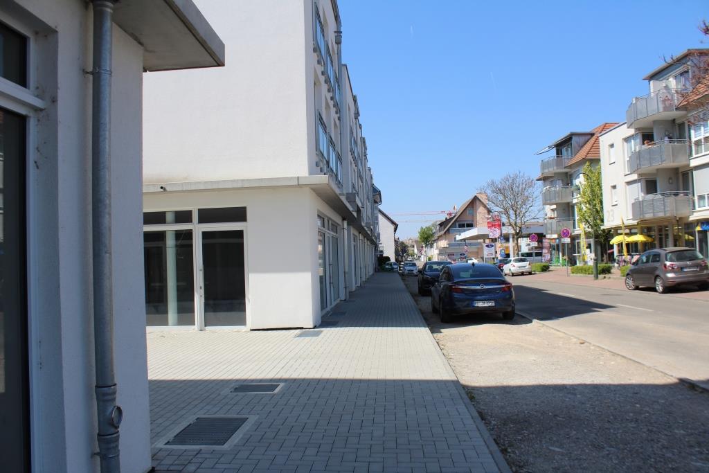 Präsenz zur Müllheimerstraße