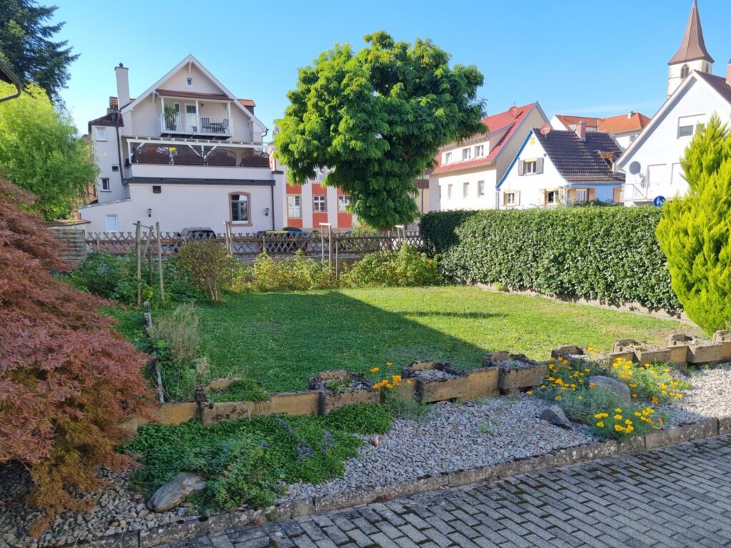 Garten