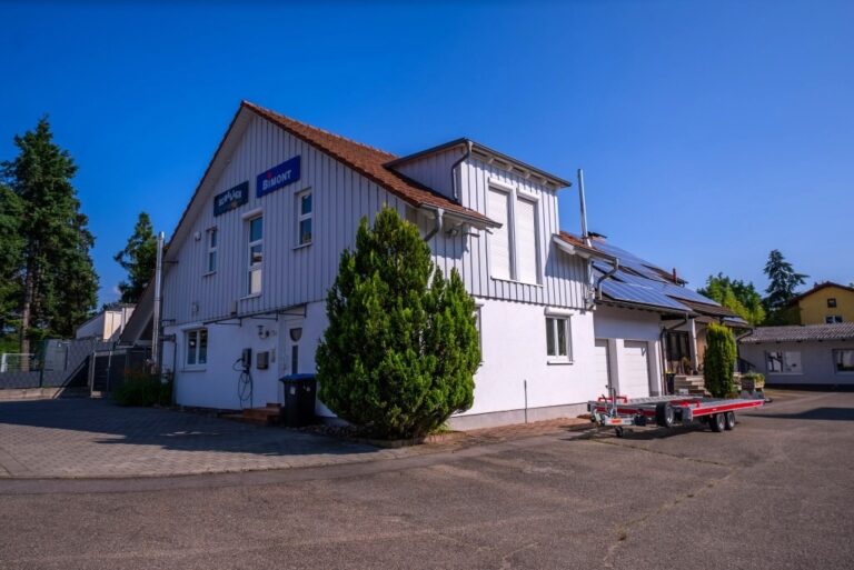 Gewerbe