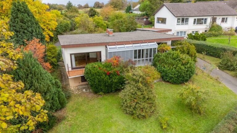Bungalow