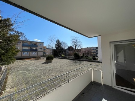 Ostbalkon