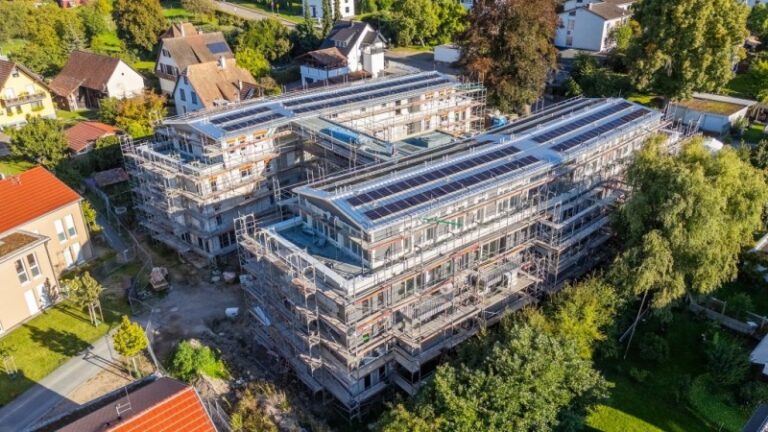 Außenansicht Sept. 2025