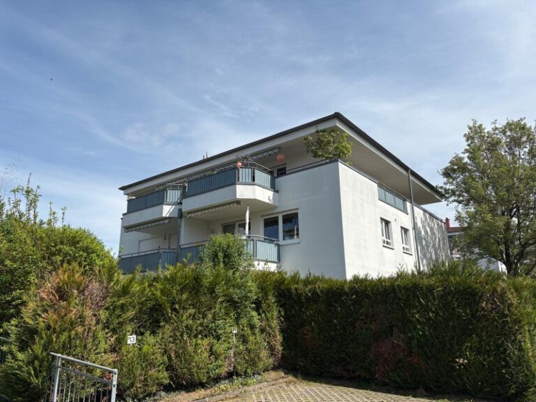 MFH mit 5 WE
