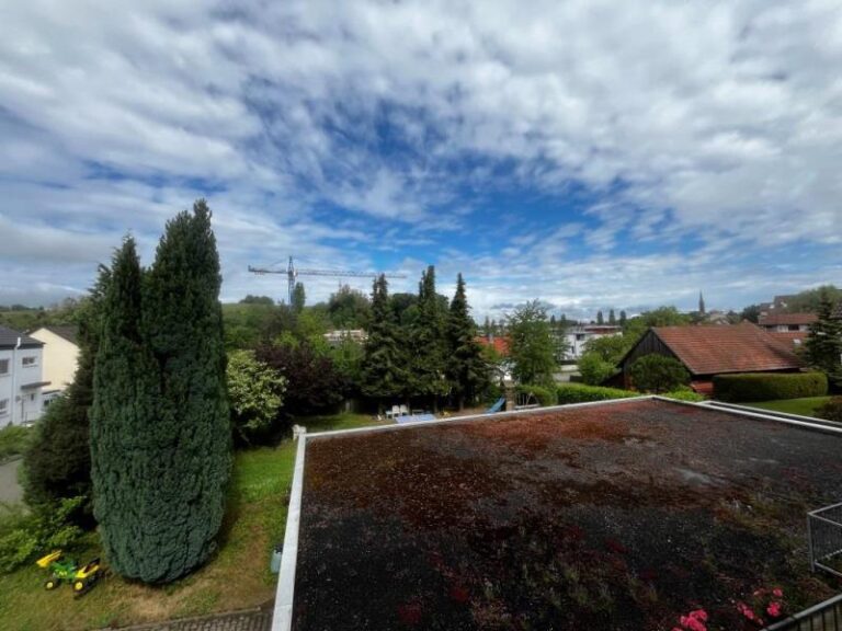 Ausblick