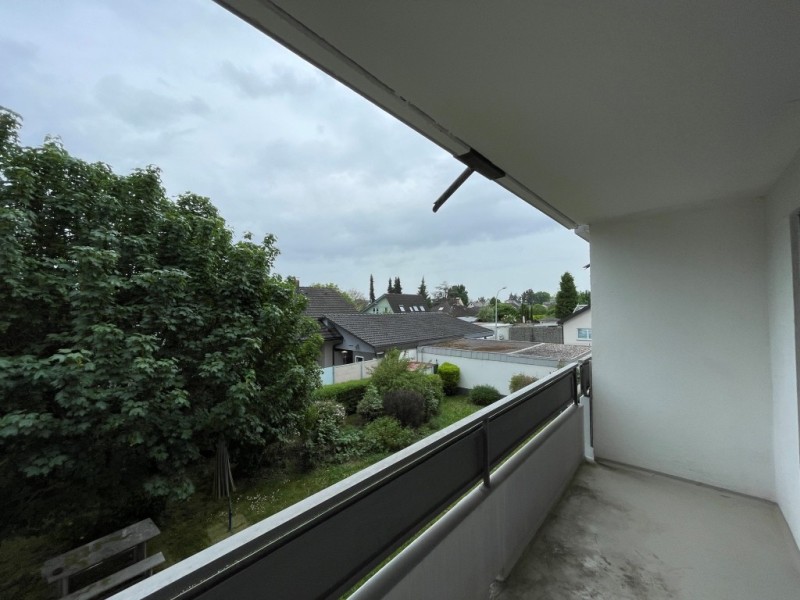 Südbalkon