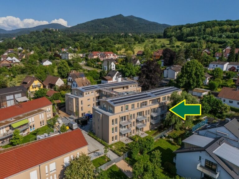 Wohnung 17