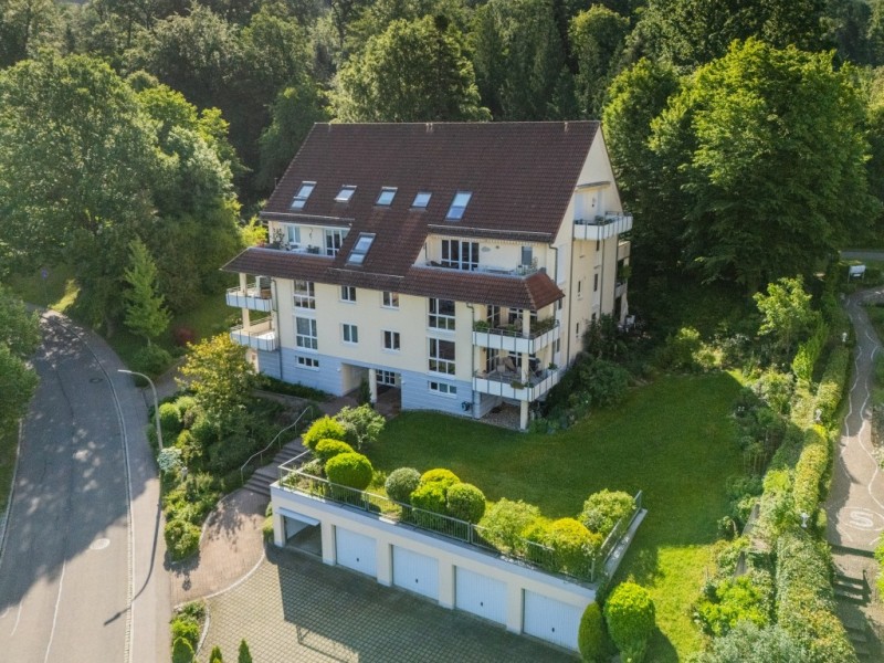 Mehfamilienhaus