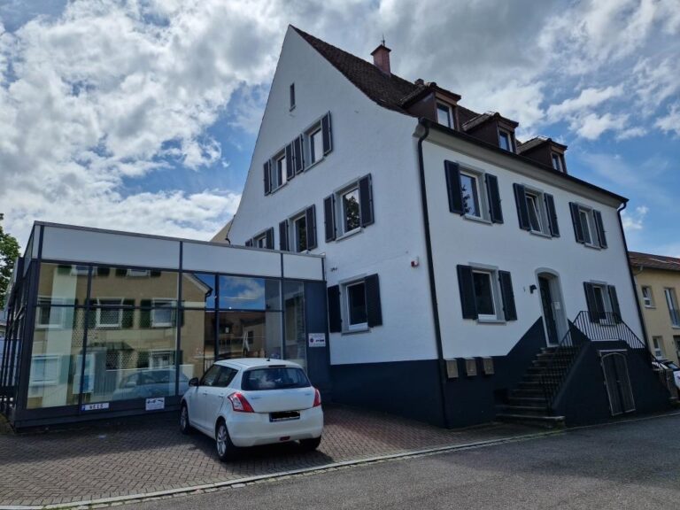 Außenansicht