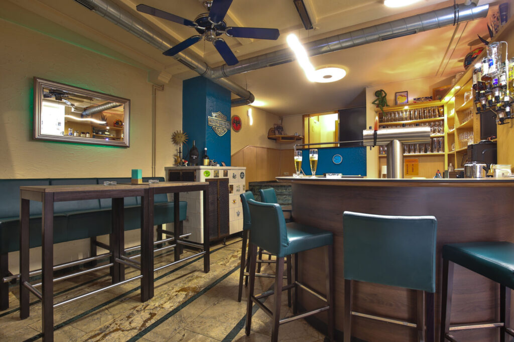 Bistrot