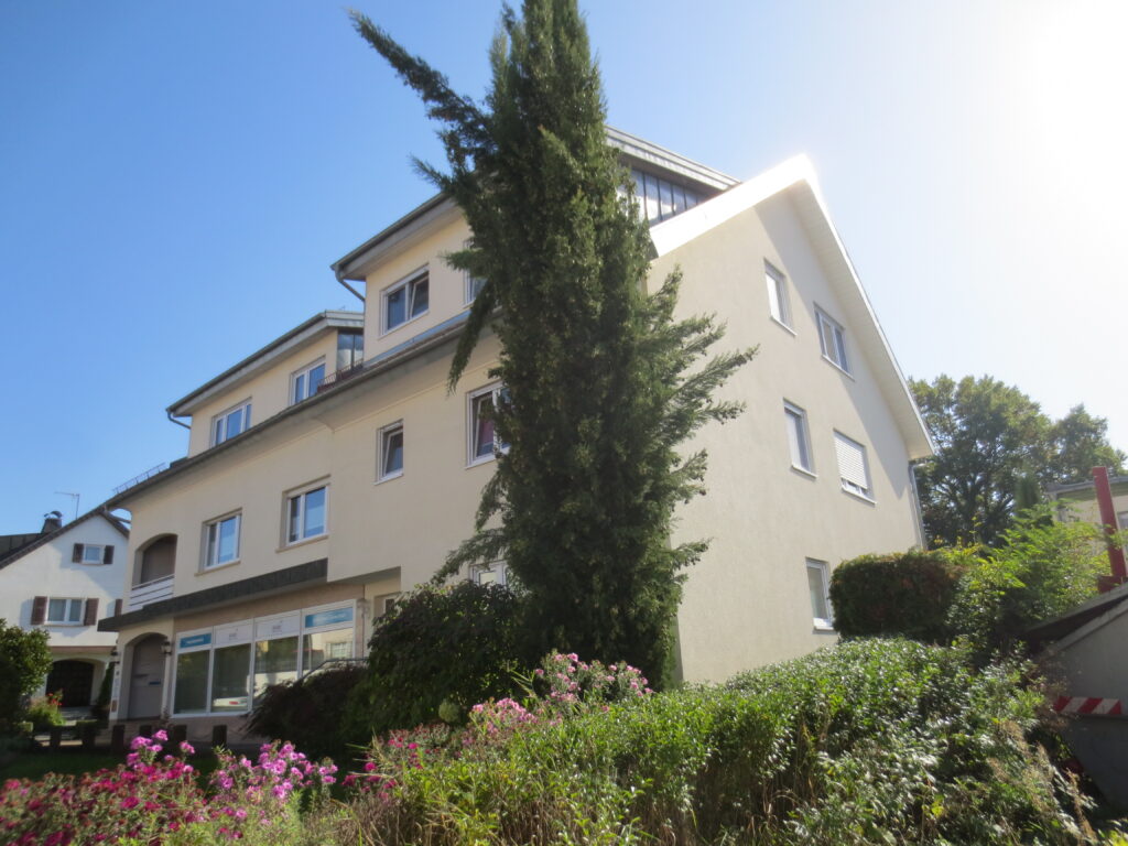 Außenansicht