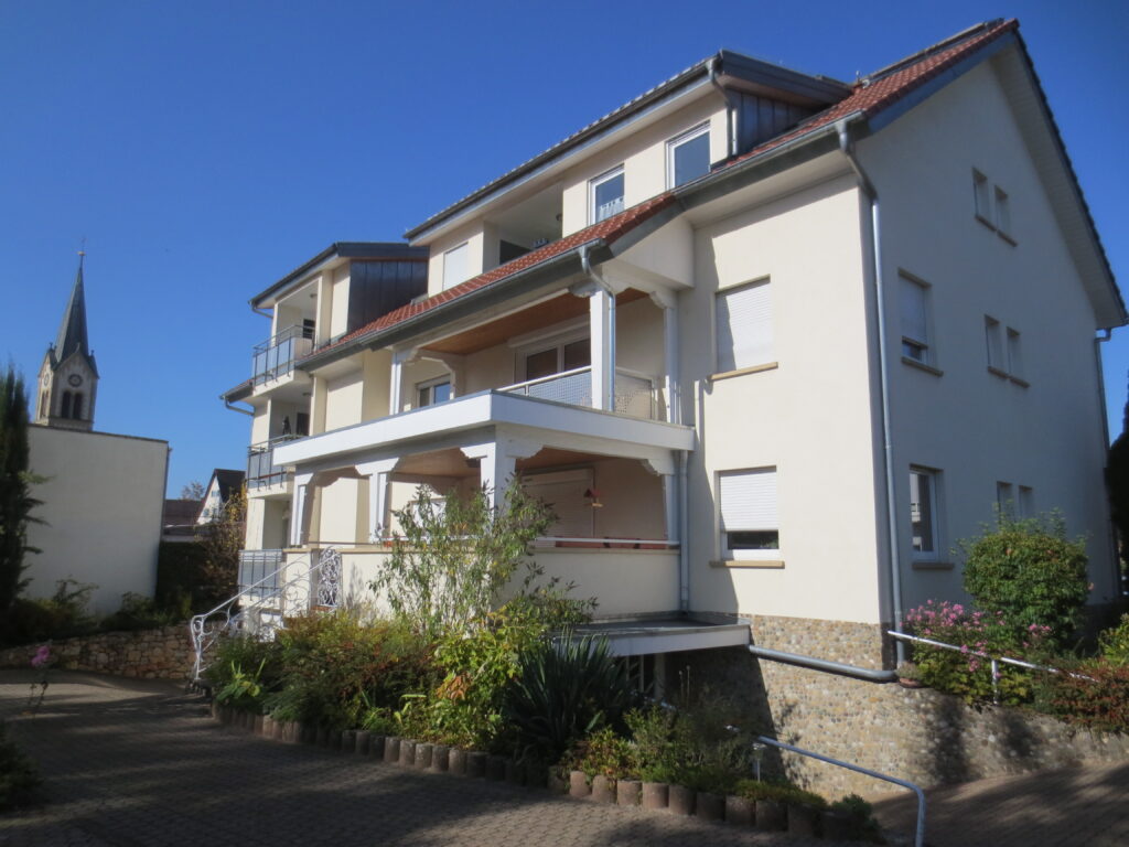 Außenansicht