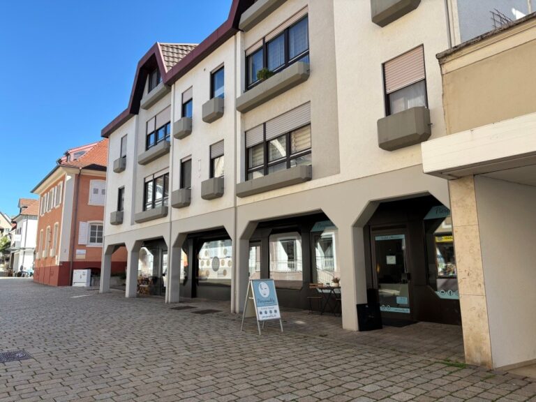 Gebäude